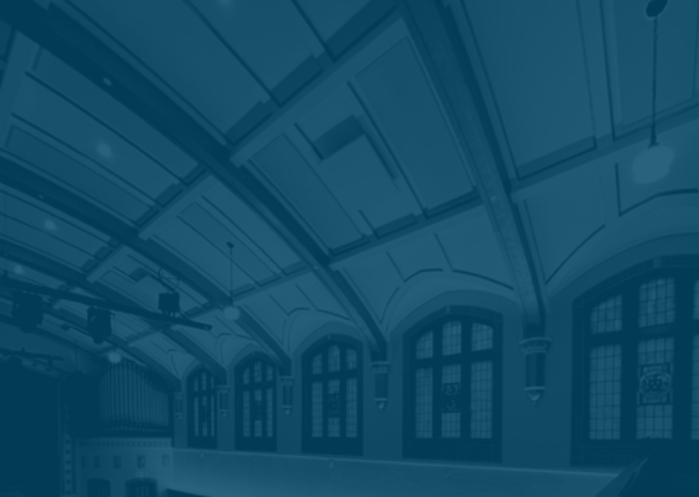 Nav background image